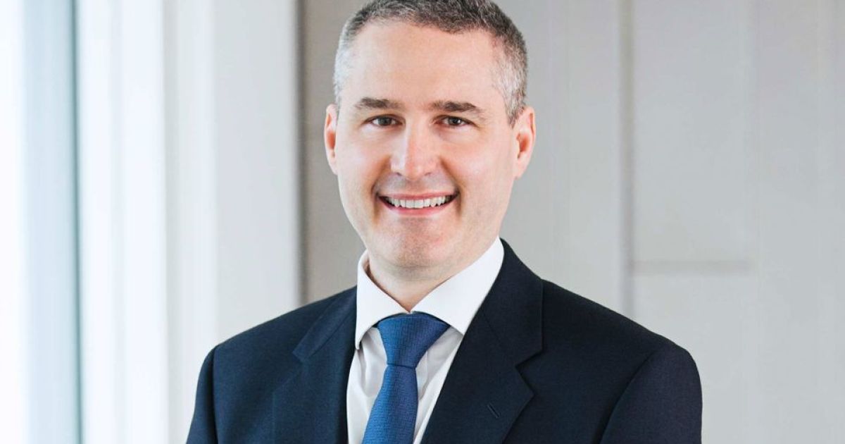 James Moss to suceed Tim Murphy as Helical's CFO