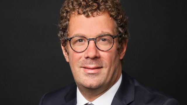 MIPIM appoints Nicolas Boffi as new director