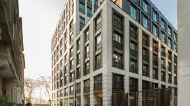 British Land agrees sale of Clarges, Mayfair to Deka for £177m