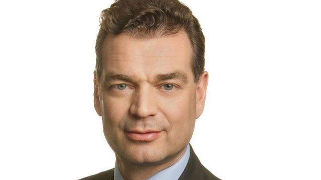 P3 Logistic Parks Announces CEO Leadership Transition