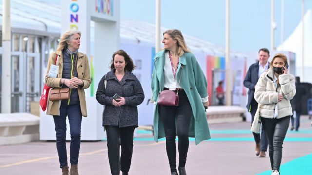 MIPIM launches "Road to Zero" for 2023 event