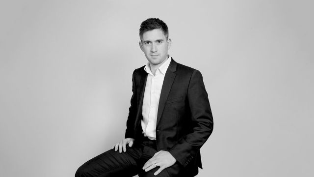 Cluttons promotes Nicholas Potter to equity partner