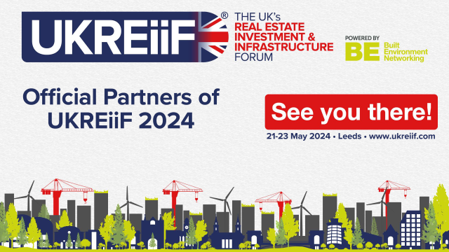 SHW joins Gatwick Diamond delegation for UKREiiF