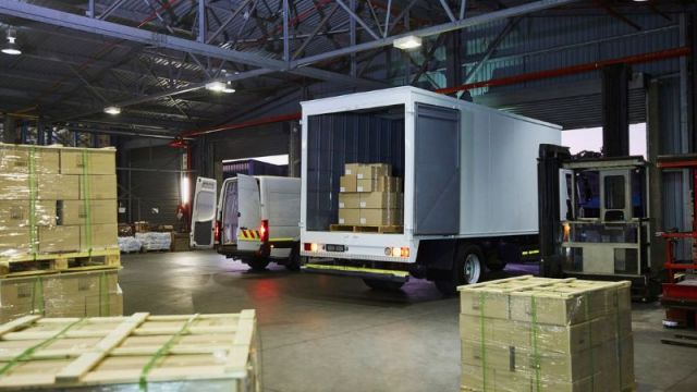South East industrial market shows resilience despite local variation