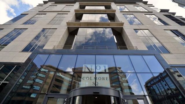 Locale deployed across six Oval Real Estate assets