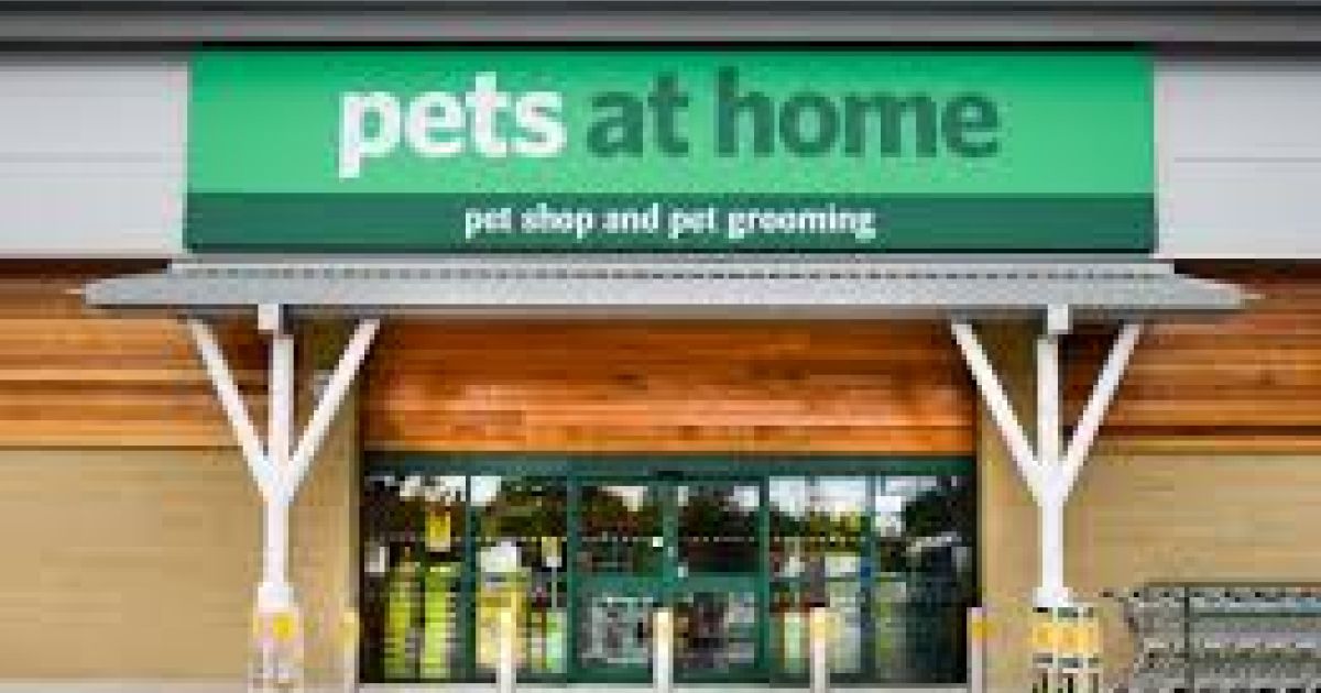 Pets at Home unveils plans for new National Distribution Centre in Stafford