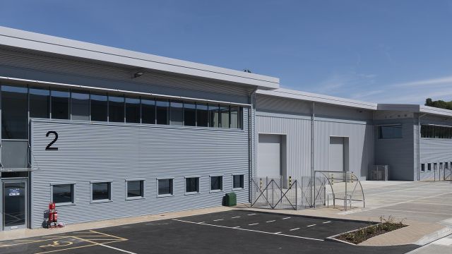 Canmoor Welcomes Bestir to Dunstable