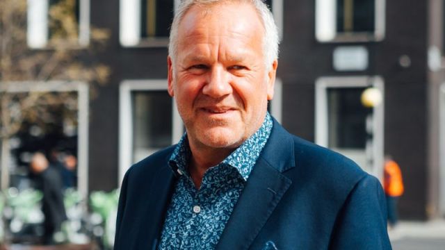 Four & Co appoints retail property expert Mike Flint as Consultant