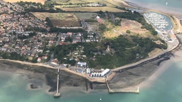 Galliard, Wavensmere & Apsley to provide 850 new homes