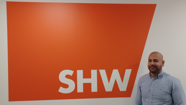 SHW appoints new director to Rating team