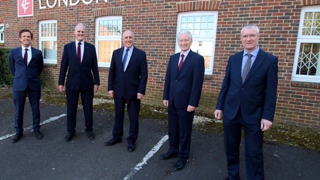 Curchod & Co and London Clancy come together as a Regional Commercial Property Specialist
