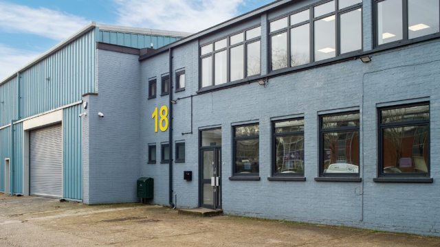 Three South East warehouse sales to owner occupiers