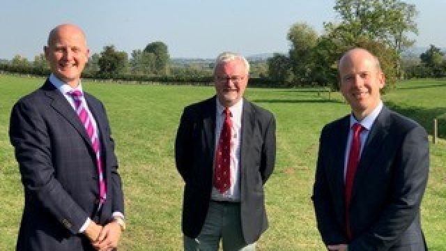 Bruton Knowles Acquires New Business to Expand Rural Offer