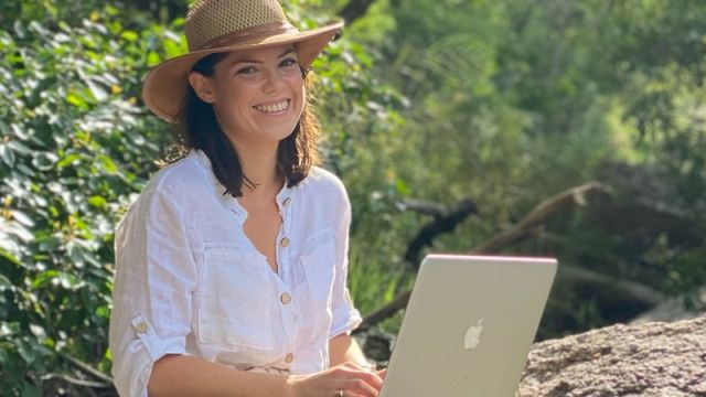 Taking remote working to a new level