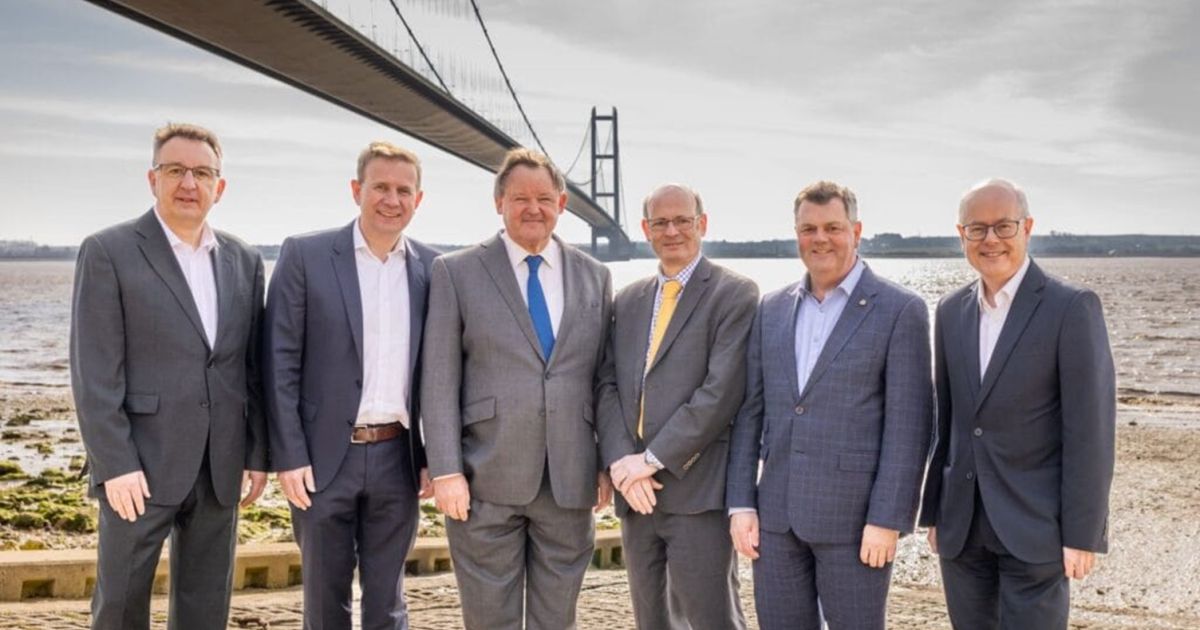 Sanderson Weatherall acquires Humber-based Clark Weightman