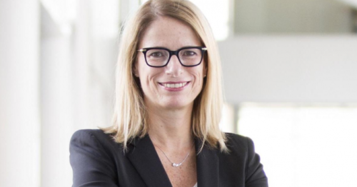 Hammerson appoints new CEO