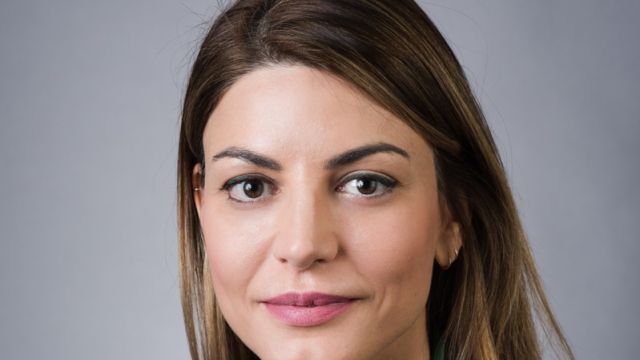 DWS appoints Aleksandra Njagulj as Global Head of ESG for Real Estate
