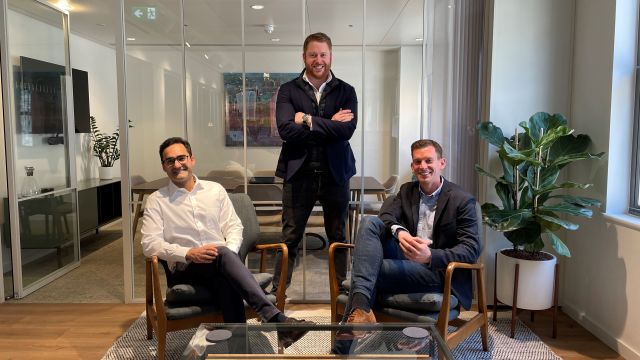 Vengrove Announces Three Senior Promotions 
