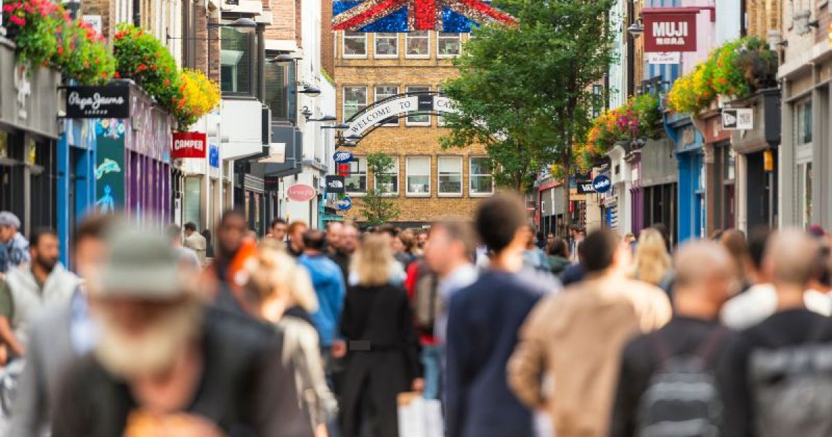 Shaftesbury Capital and NBIM Agree £2.7bn Covent Garden Partnership
