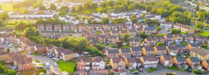 PM pledges biggest council house drive since post-war era