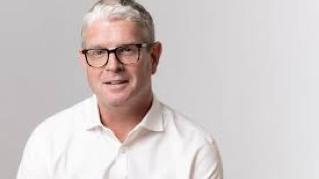 CBRE appoints Rob Madden as Head of UK Leasing