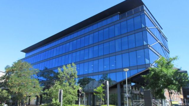 Historic lows in office market stock and rising rents across Surrey and north Hampshire