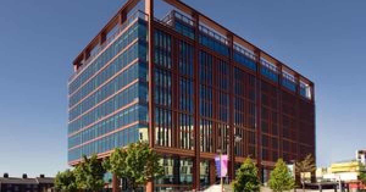 Homes England reaffirms commitment to the north east by relocating to Newcastle office