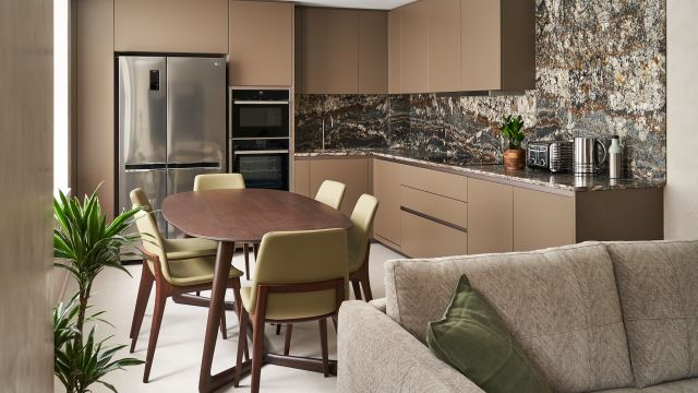 Going Beyond – the first sustainable hospitality provider launches in the UK