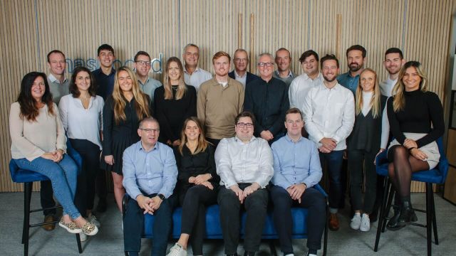 Savills completes acquisition of Nash Bond Central London retail business