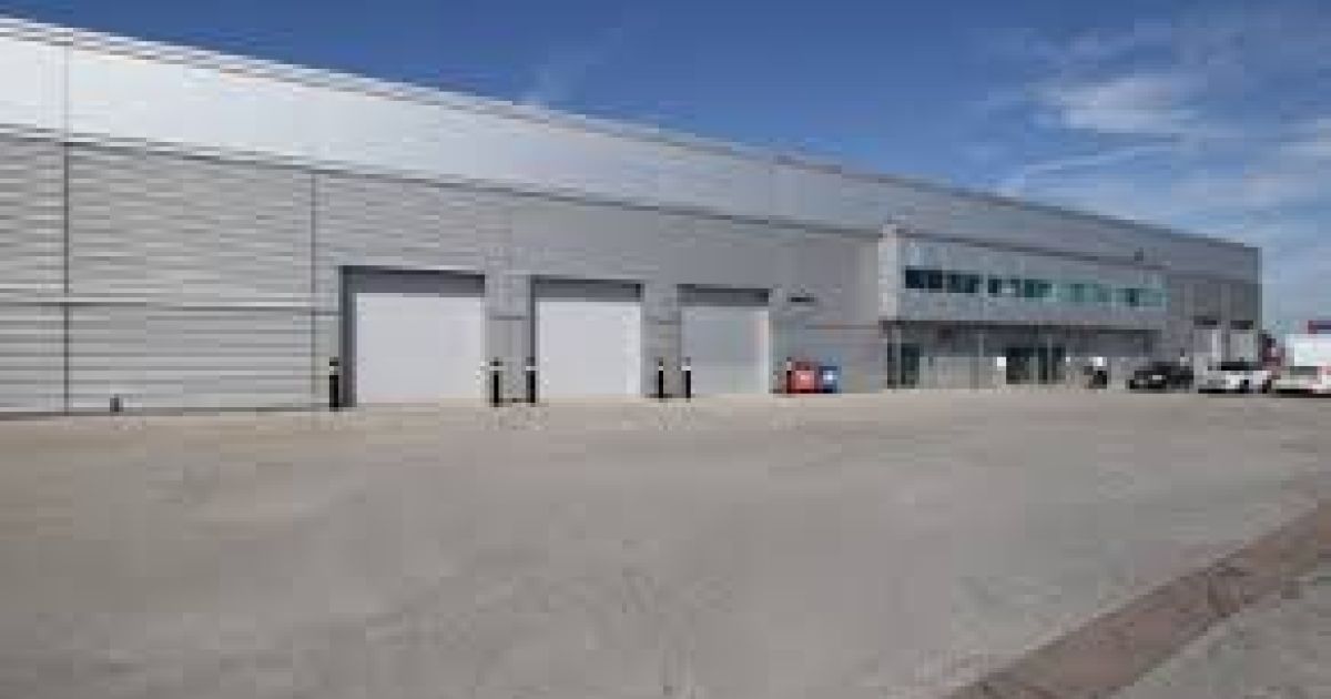 SEGRO acquires £133 million urban warehouse park in prime London market