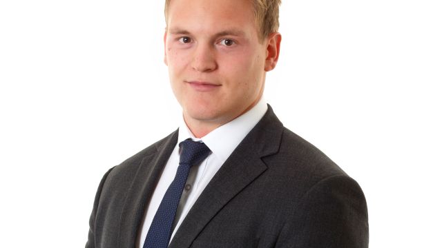 Bridge Industrial recruits Analyst to UK team