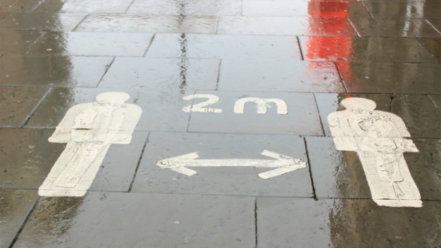 Rent collection levels paint gloomy picture for the High Street.