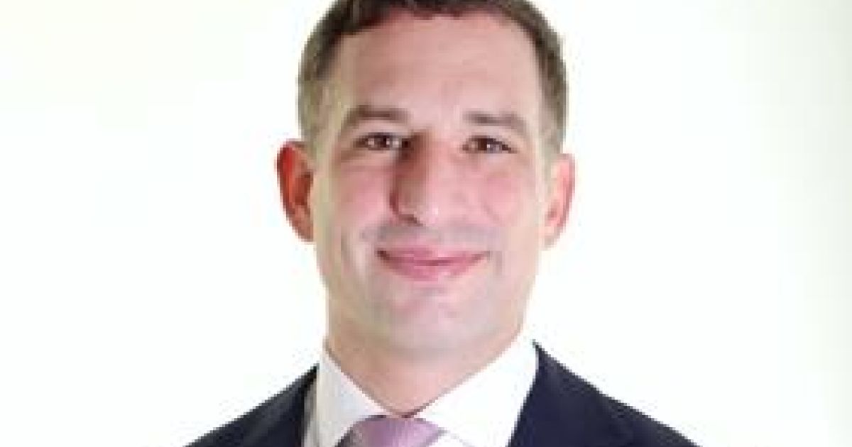 Valor appoints former Brookfield executive as Senior Vice President to drive pan-European expansion