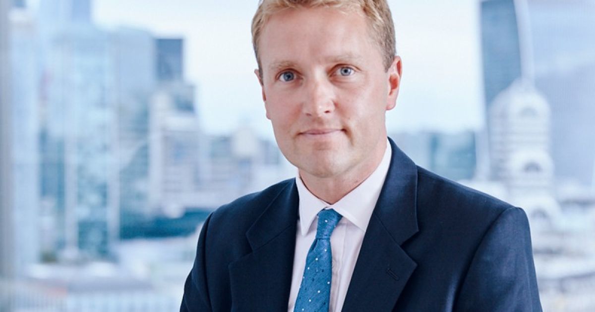 BNP PRE hires Paul Nicholls to head up newly created Central London Development Team