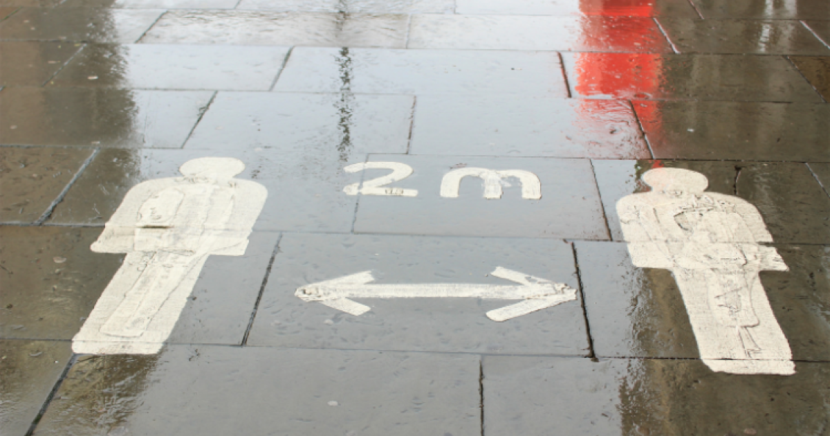 Rent collection levels paint gloomy picture for the High Street.