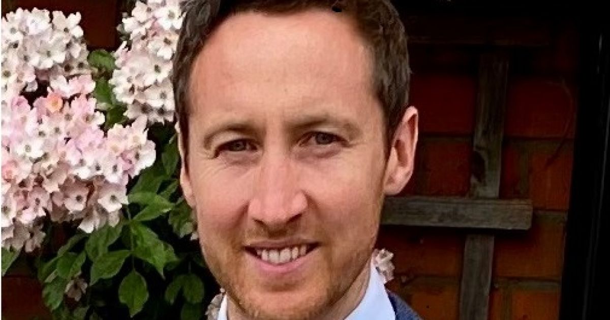 John O’Donnell appointed as Lending Director at Pluto Finance