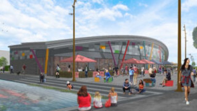 Turnstone's Northern Gateway Colchester gets green light