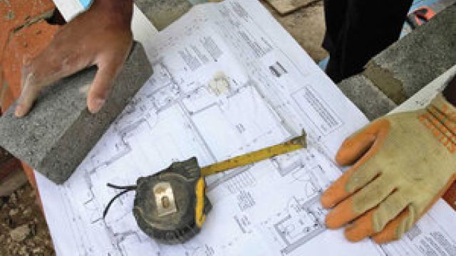 Government announces new laws to extend homes upwards and revitalise town centres