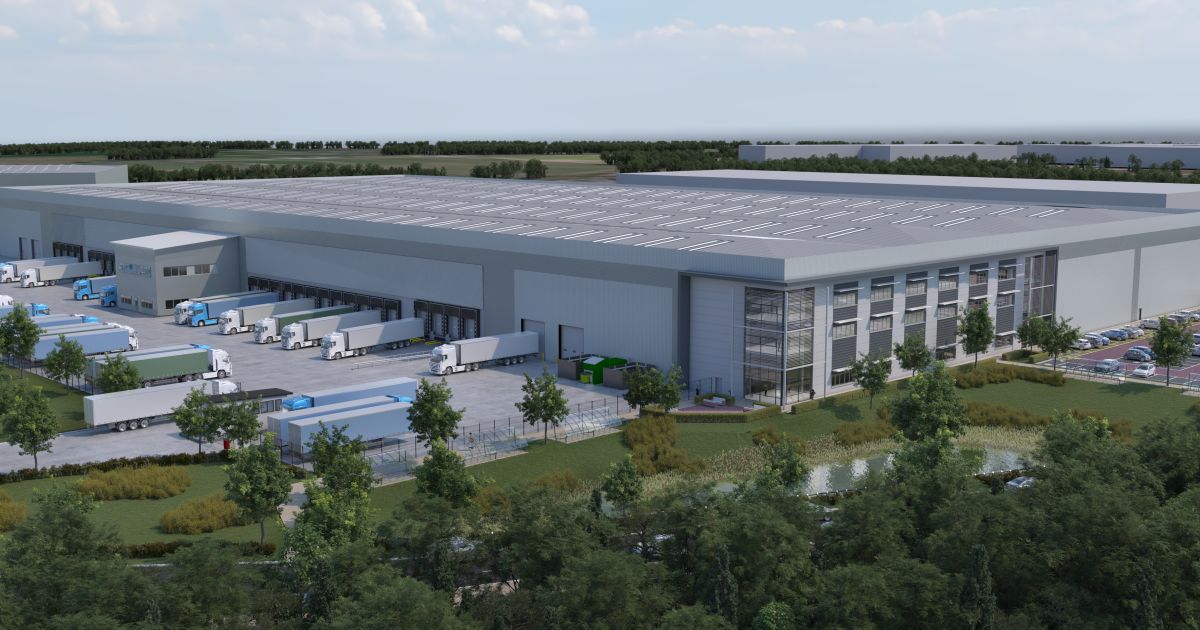 Partners Group and Citivale launch Greenbox JV