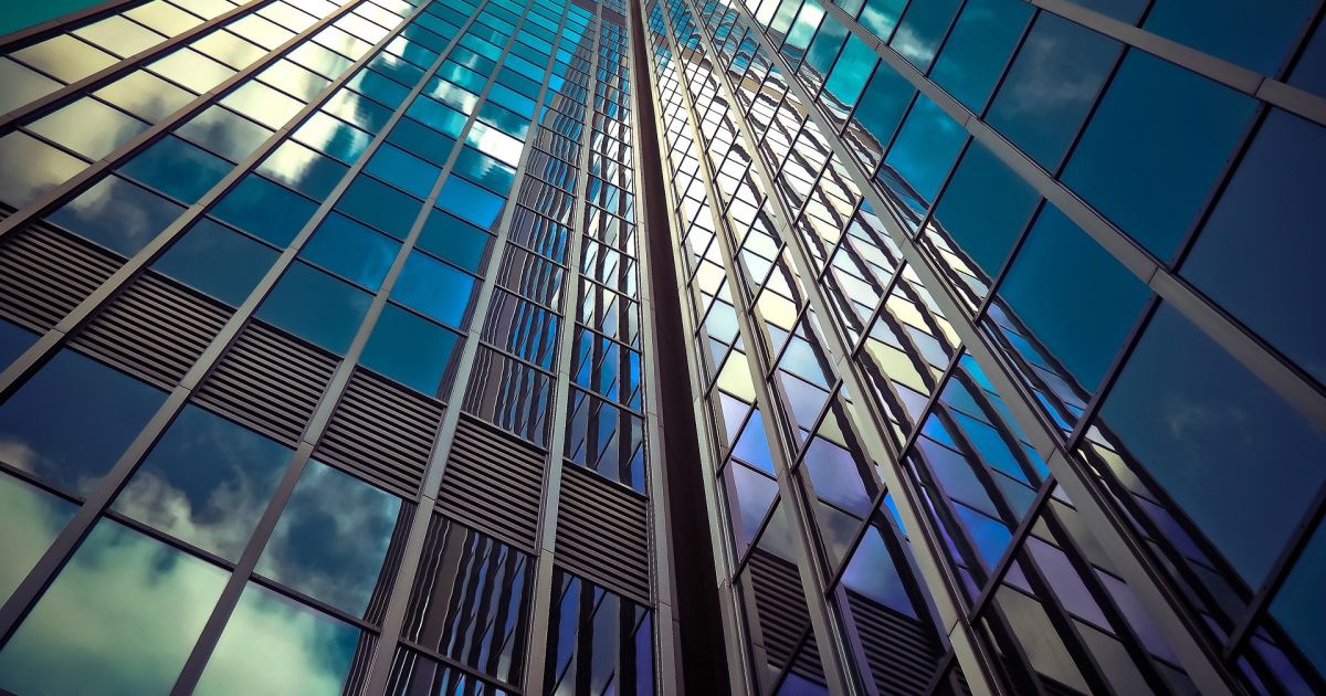 Planning window of opportunity for office buildings in Brighton and Hove