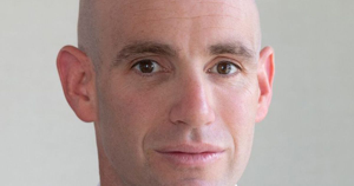 Bridge Industrial Hires Head of Europe