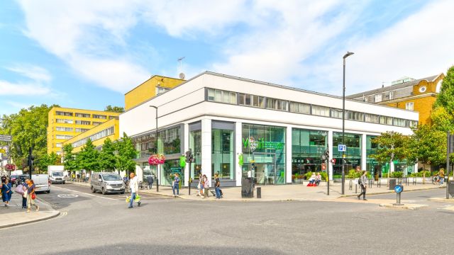 SHW retains the Property Management contract of The Colonnades, Bayswater