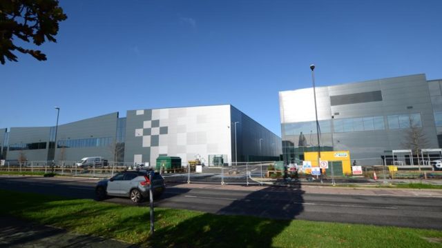 Rents continue to remain robust across the South East Industrial Market