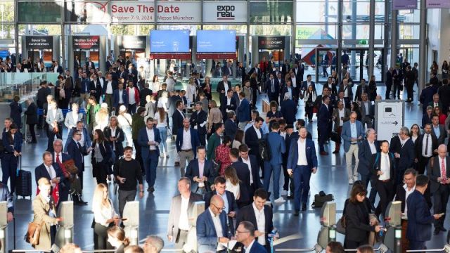 UK Cities & Partners  to lead the charge at Expo Real 2024: A hub for global investment and Innovation