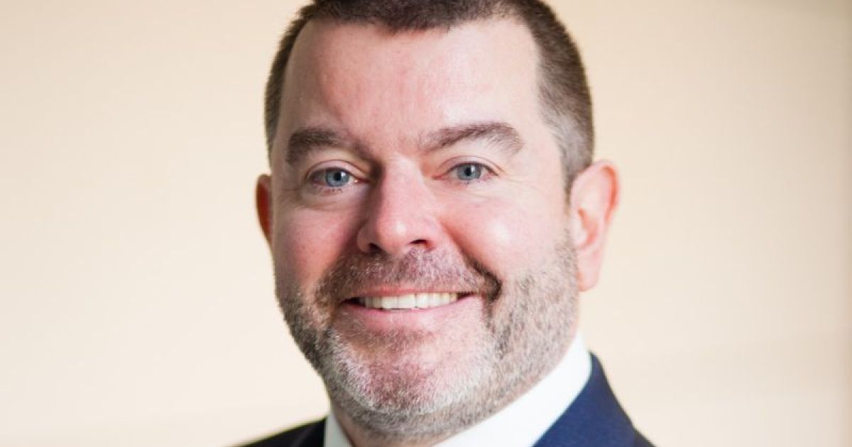 LND strengthens its leadership team with the appointment of Richard Lang as COO/CFO