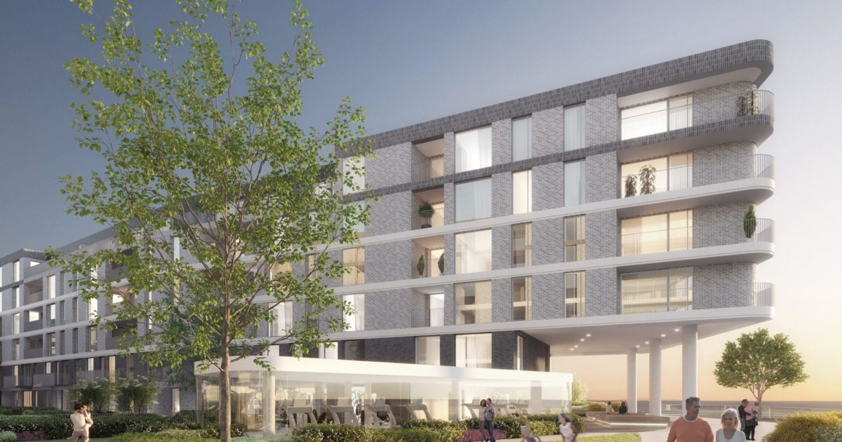Marlet offer Ireland's largest PRS portfolio