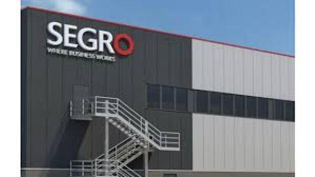 Segro collects 93% of UK rent in June quarter