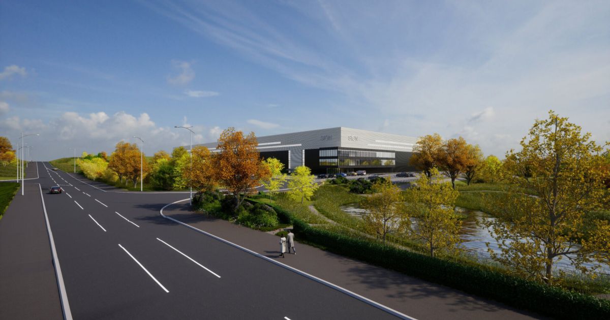 Parkside regeneration welcomes reserved matters planning approval