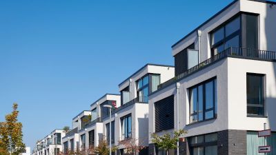 EXPO REAL 2026 to focus on Germany's housing shortage