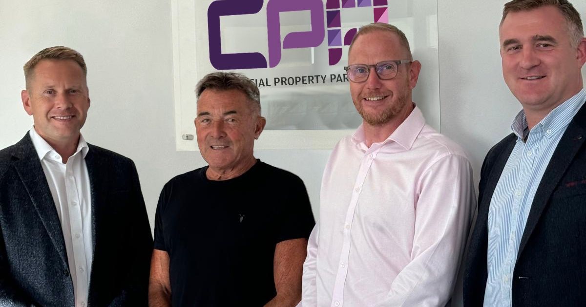 CPP acquires Moriarty & Co